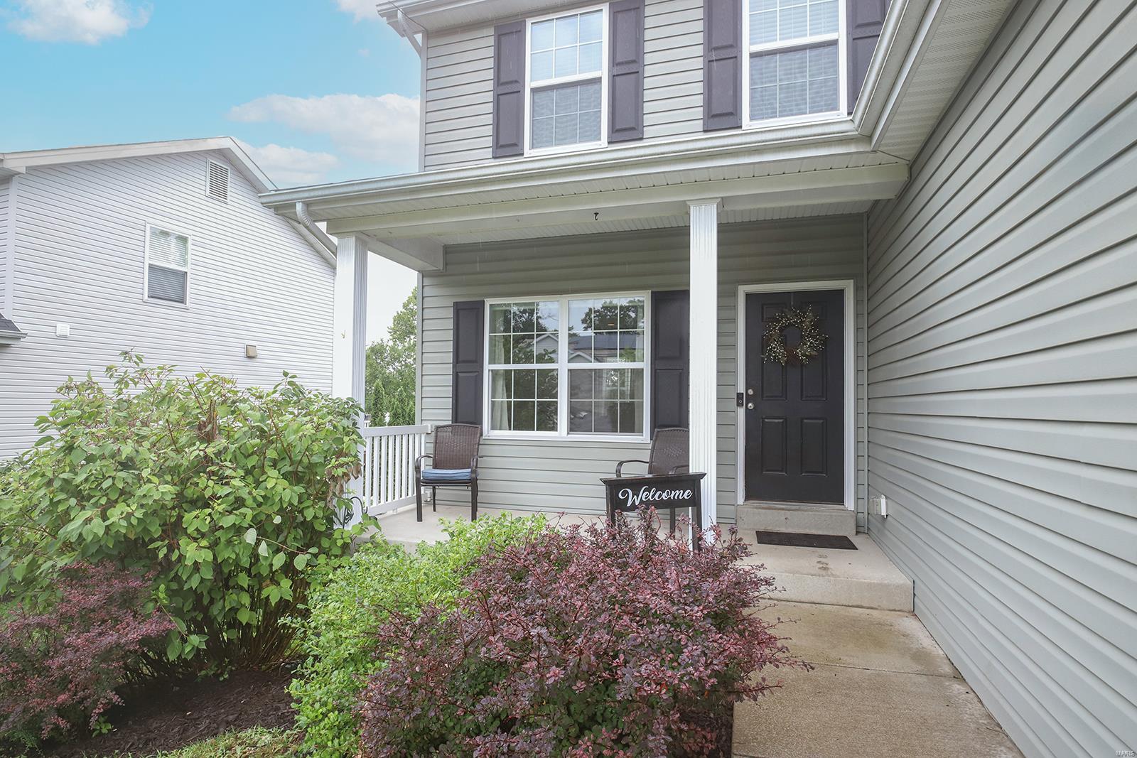 6688 Eagles View Drive Pacific, MO 63069 - Photo 2 of 33