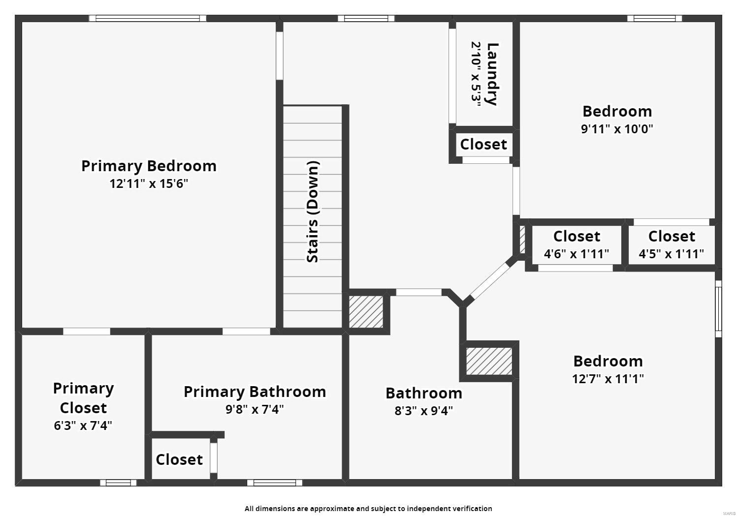 6688 Eagles View Drive Pacific, MO 63069 - Photo 23 of 33