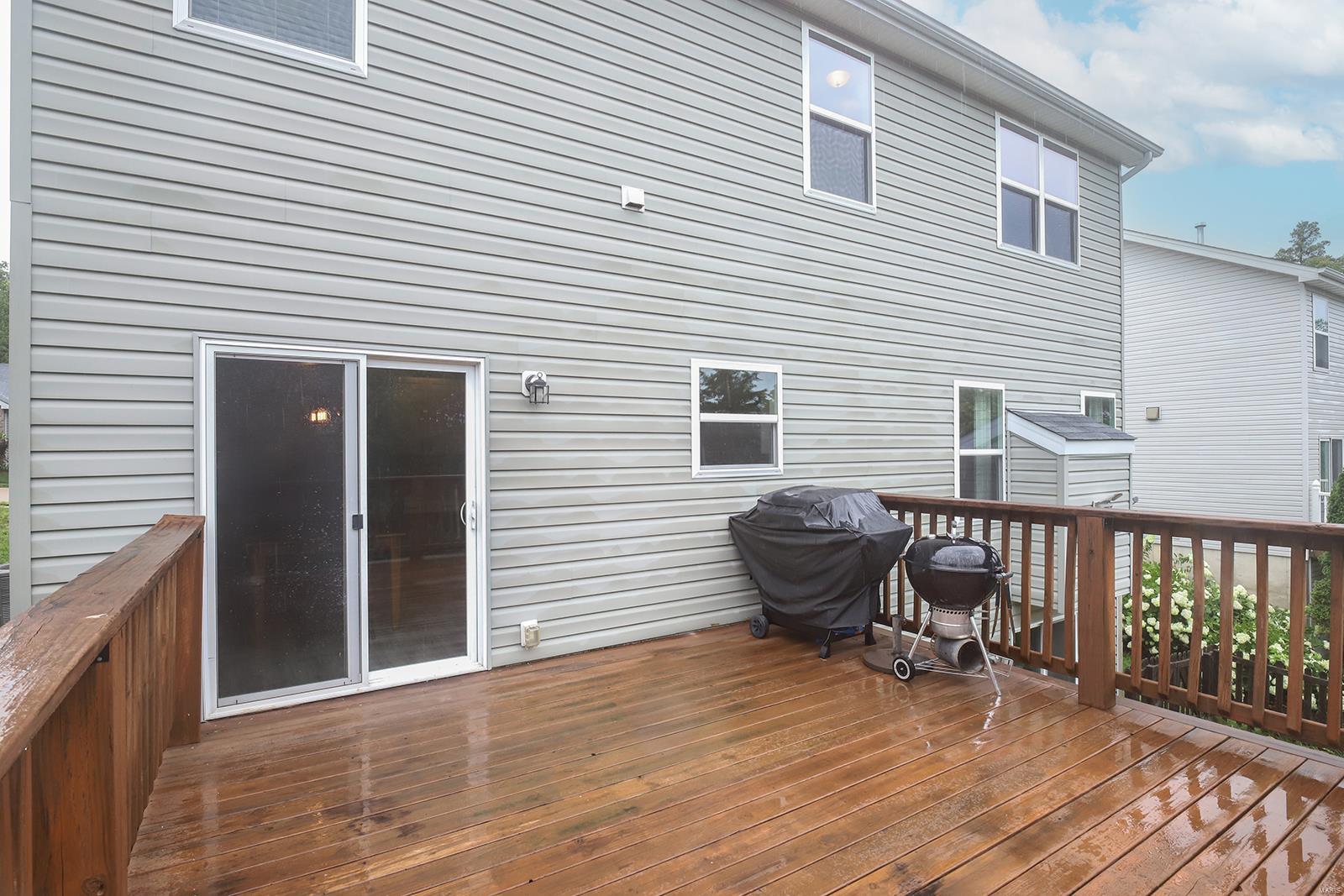 6688 Eagles View Drive Pacific, MO 63069 - Photo 25 of 33