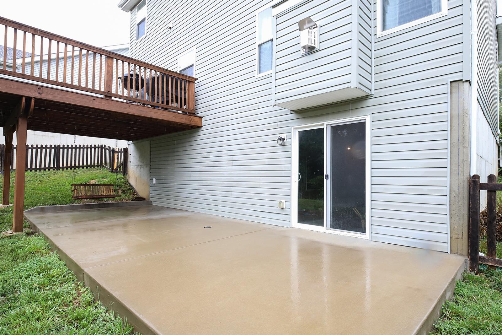 6688 Eagles View Drive Pacific, MO 63069 - Photo 27 of 33