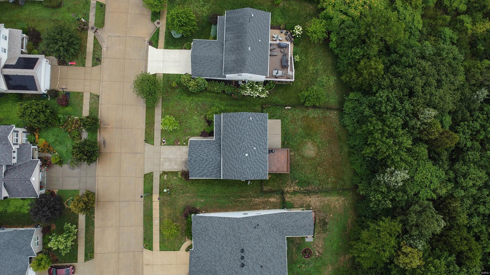 6688 Eagles View Drive Pacific, MO 63069 - Photo 32 of 33