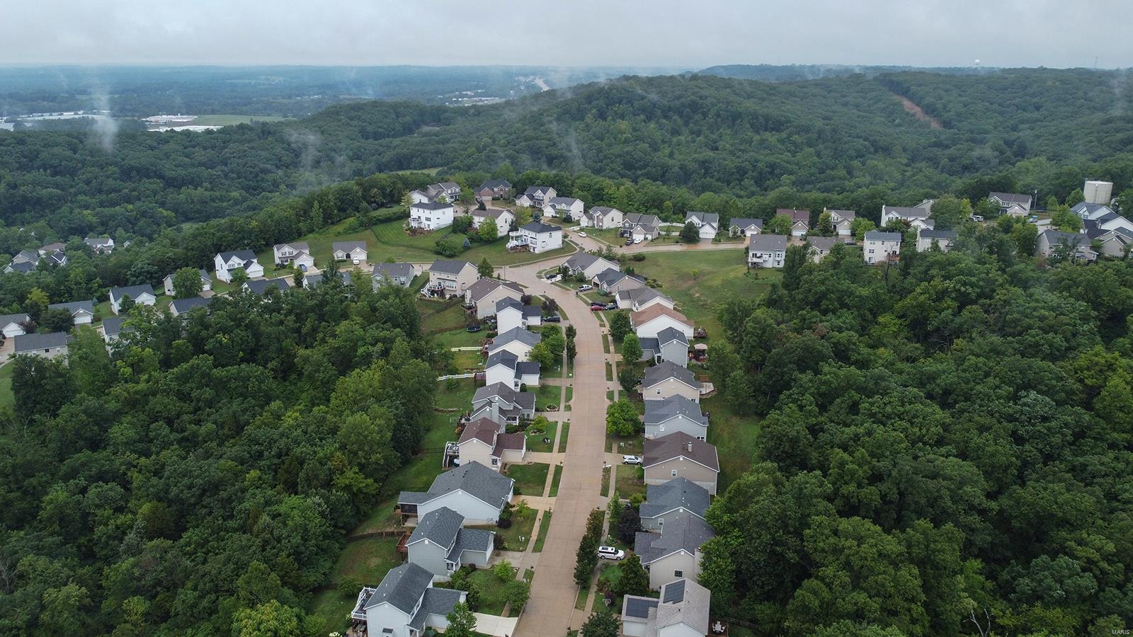 6688 Eagles View Drive Pacific, MO 63069 - Photo 33 of 33