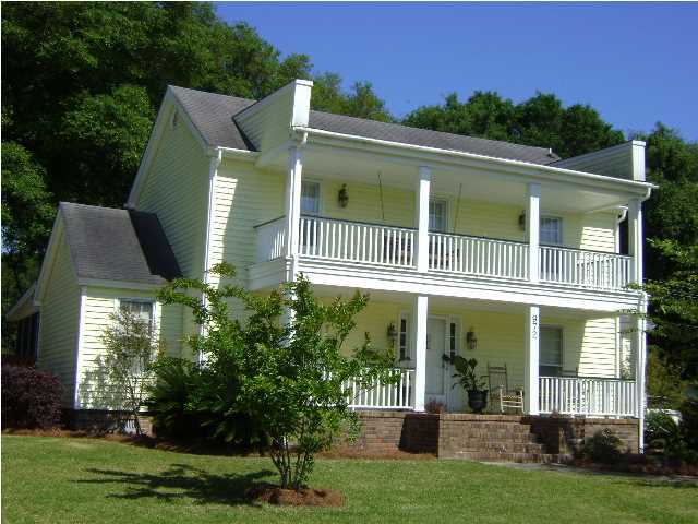 972 Foxcroft Road Charleston, SC 29412 - Photo 1 of 4 Primary Photo