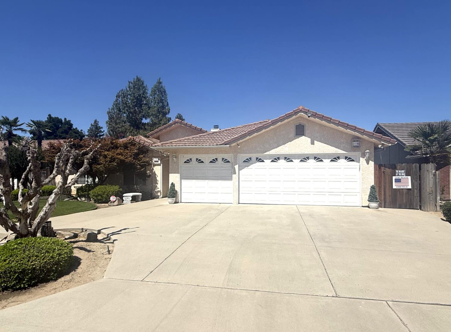 619 Citrus Avenue Fowler, CA 93625 - Photo 1 of 25