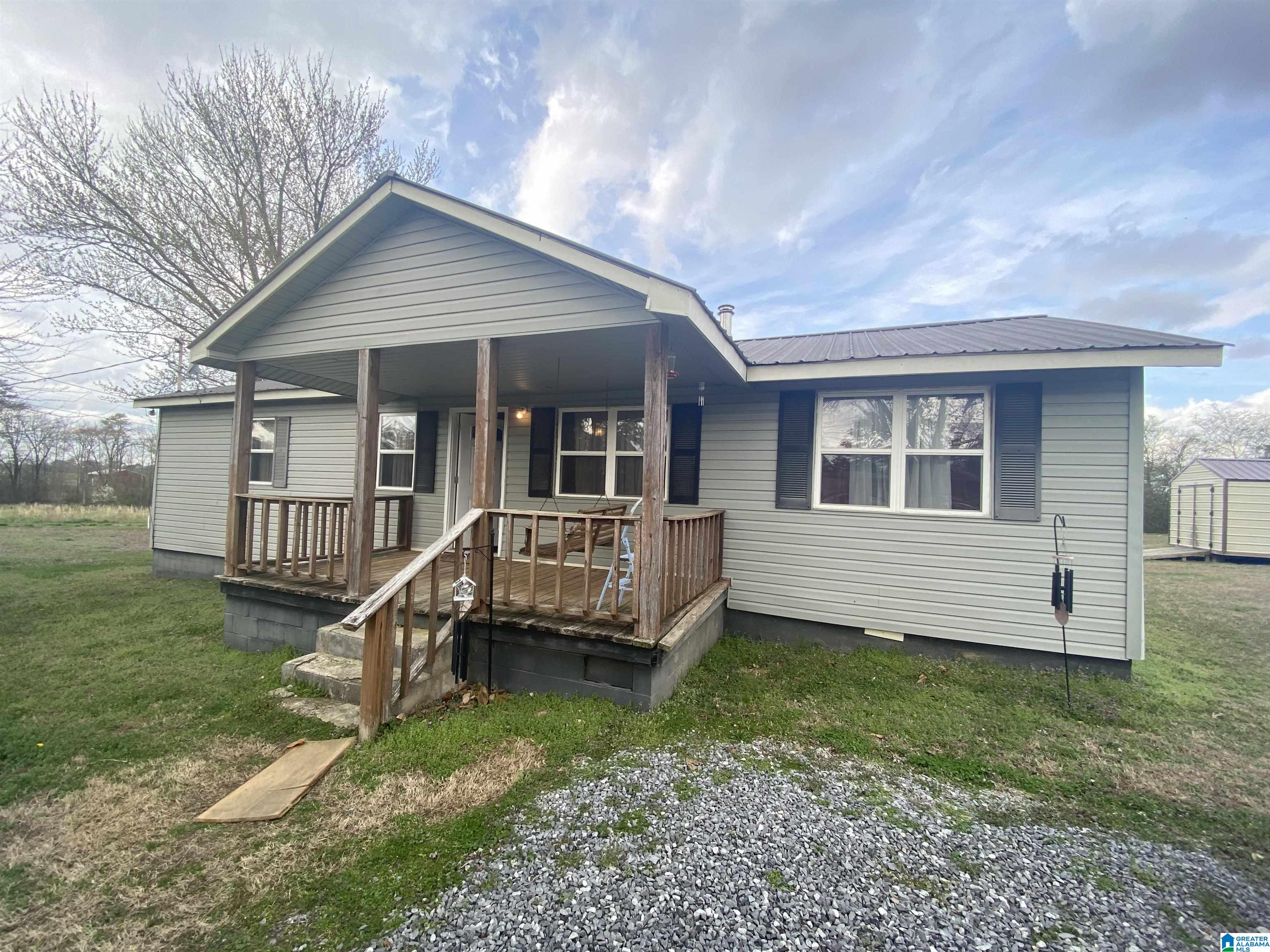 530 Black Bottom Road Boaz, AL 35956 - Photo 1 of 16