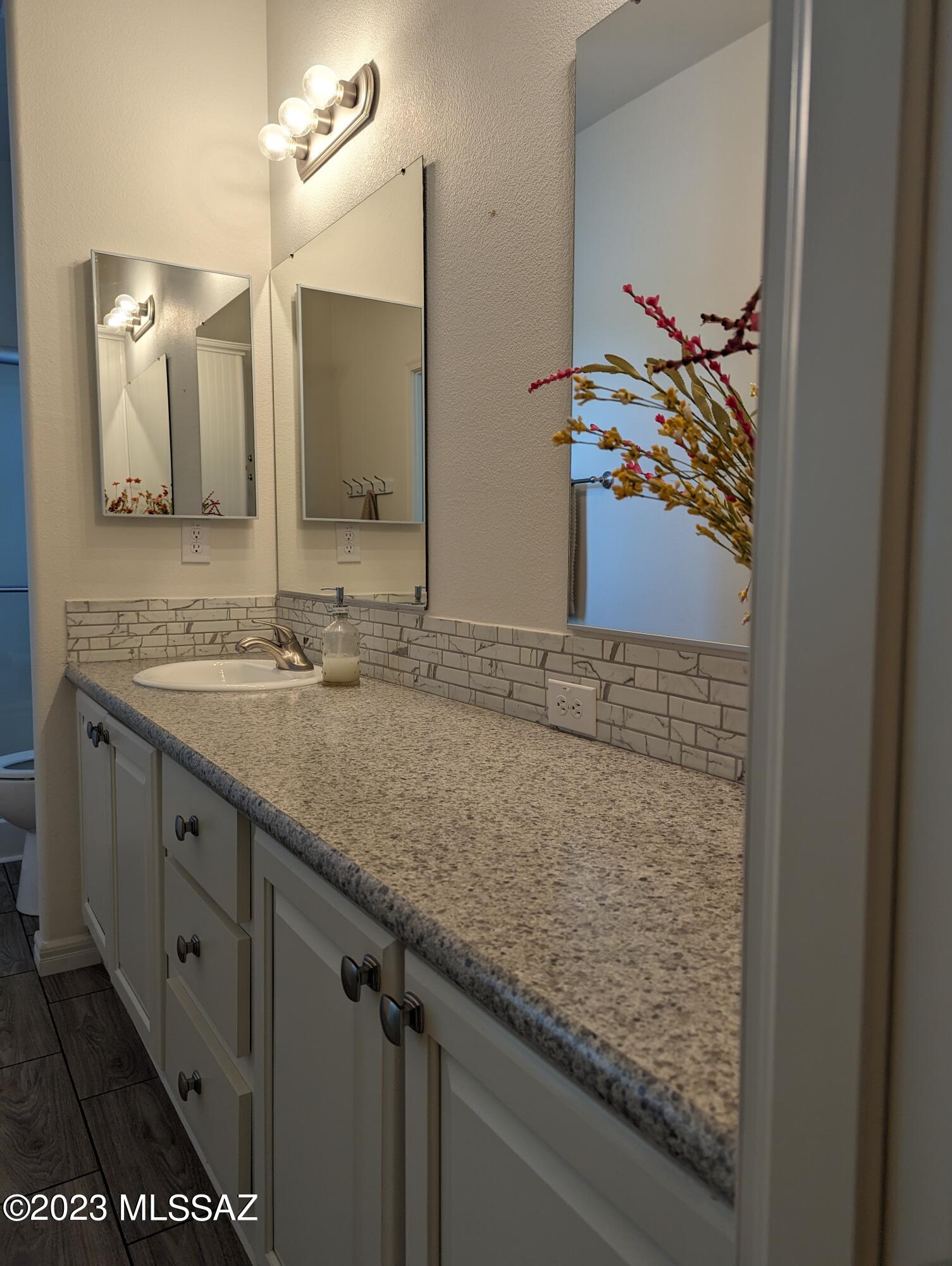 1030 Barrel Cactus Ridge, Unit 147 Benson, AZ 85602 - Photo 14 of 19