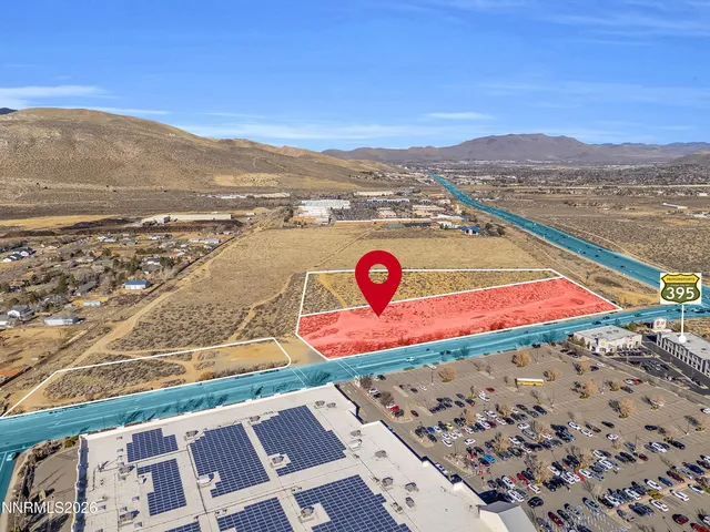 $5,280,000 | 930 Jacks Valley Road, Carson City, NV 89705