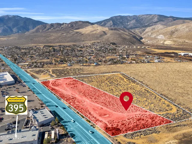 $5,280,000 | 930 Jacks Valley Road, Carson City, NV 89705