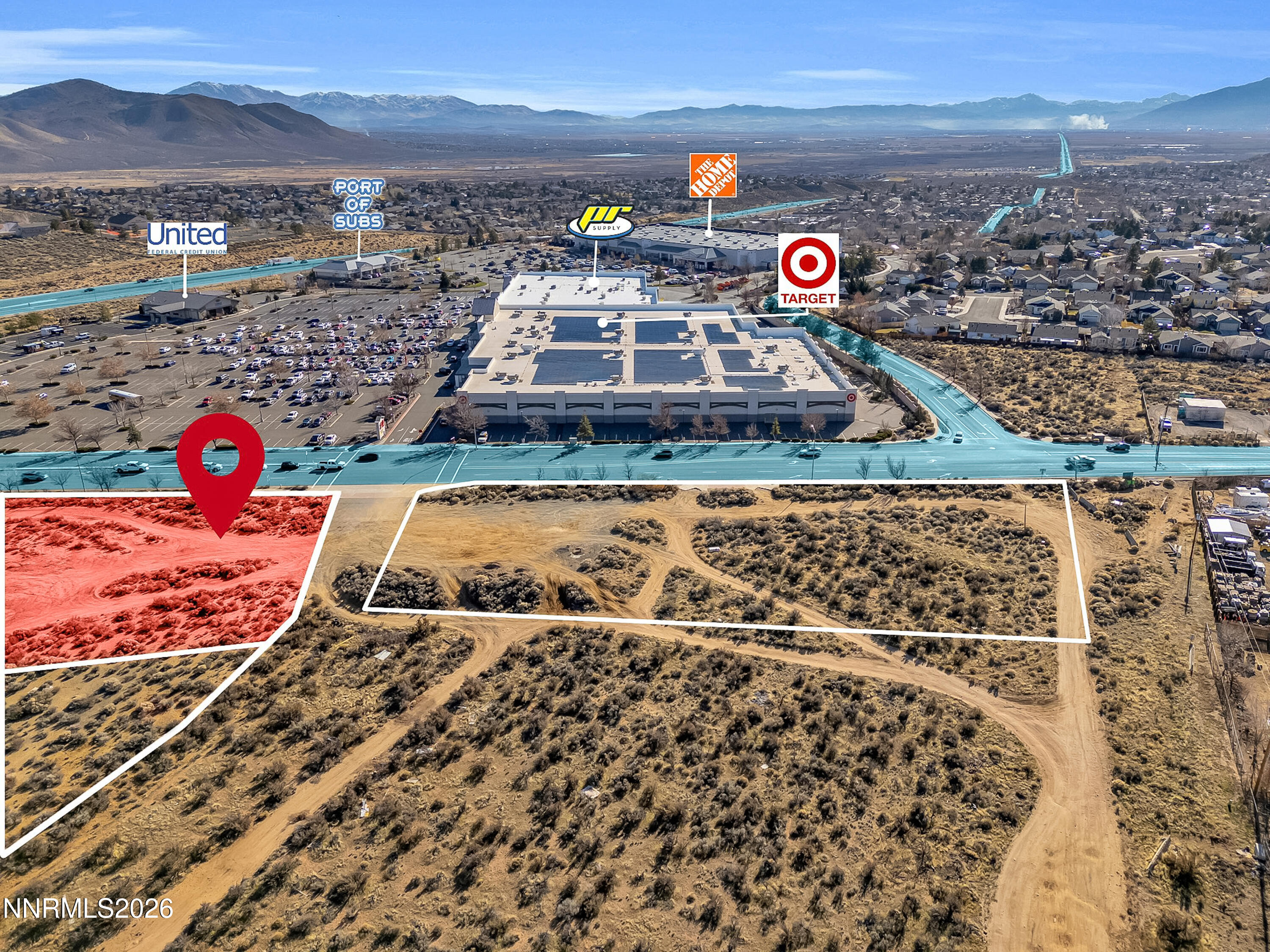 930 Jacks Valley Road Carson City, NV 89705 - Photo 15 of 18 a view of city