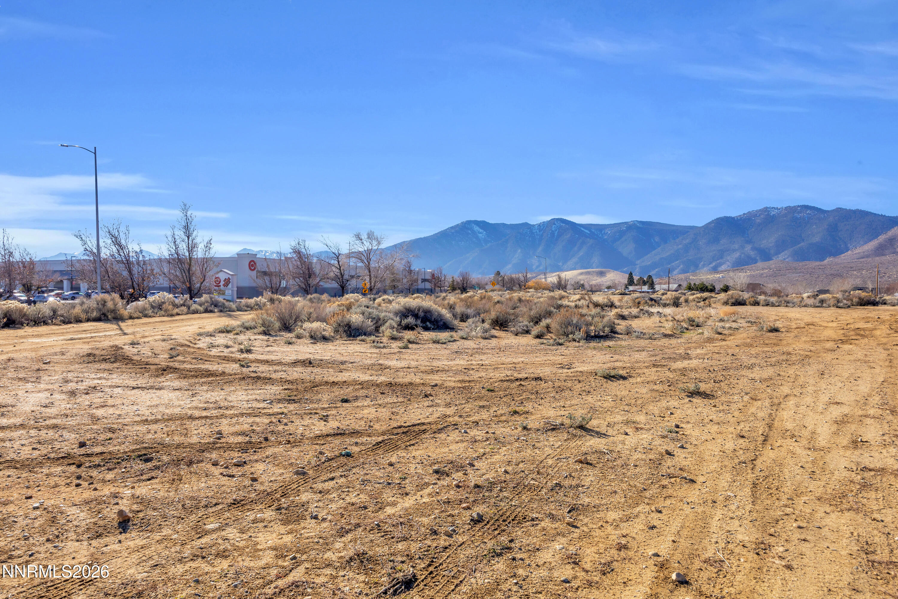 930 Jacks Valley Road Carson City, NV 89705 - Photo 4 of 18 a view of a town with mountains in the background