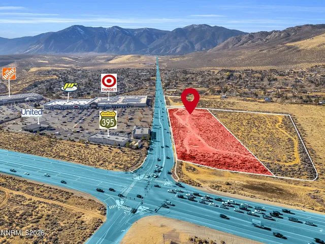 $5,280,000 | 930 Jacks Valley Road, Carson City, NV 89705