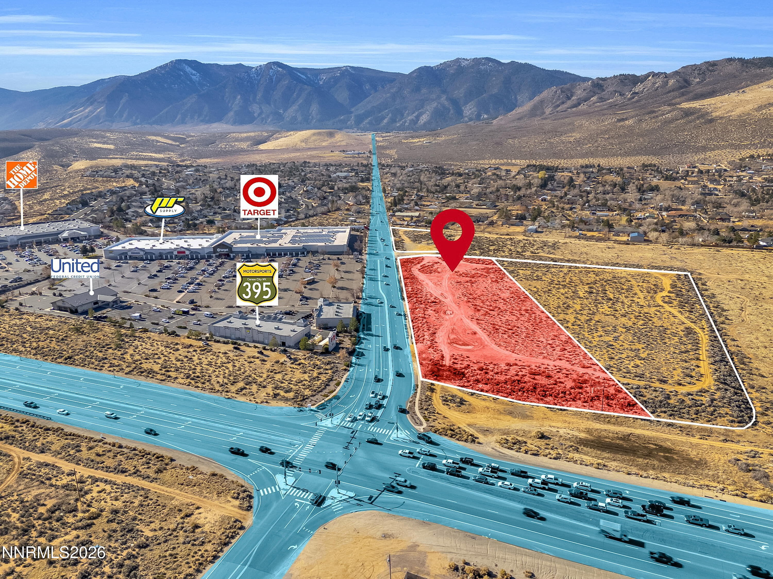 930 Jacks Valley Road Carson City, NV 89705 - Photo 6 of 18