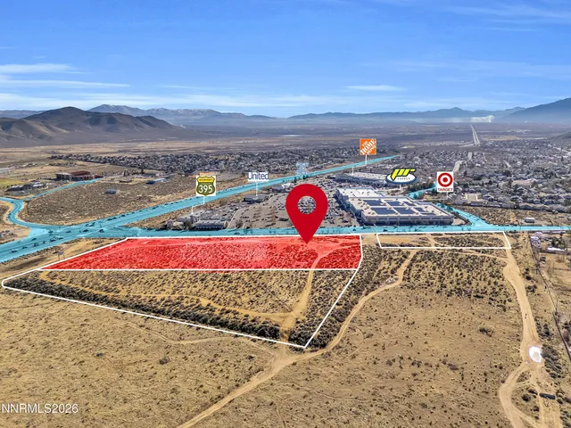 $5,280,000 | 930 Jacks Valley Road, Carson City, NV 89705