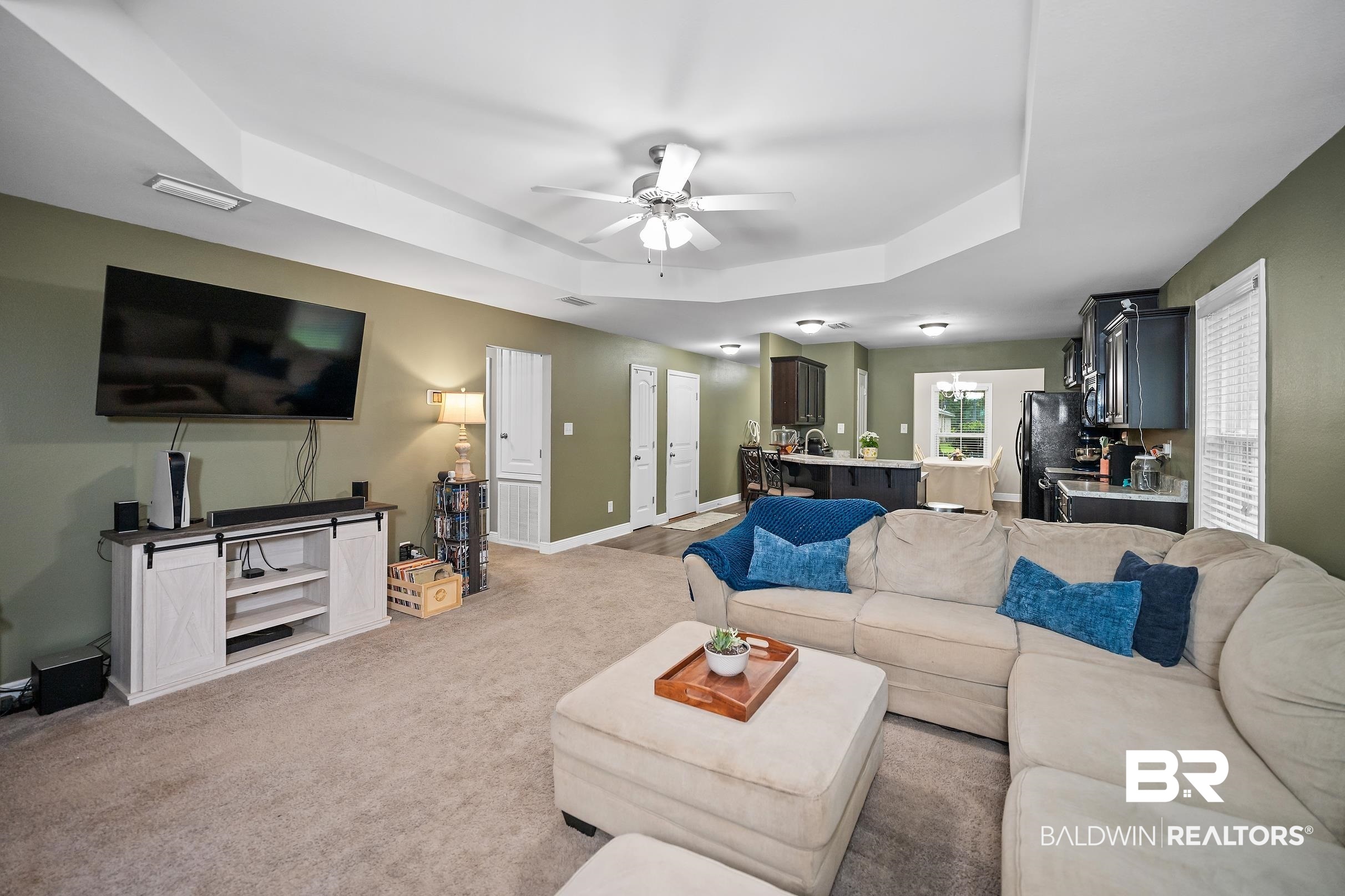 1377 Majesty Loop Foley, AL 36535 - Photo 4 of 29