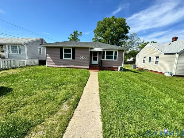 $2,200 | 2922 Lincoln Avenue, Henrico, VA 23228