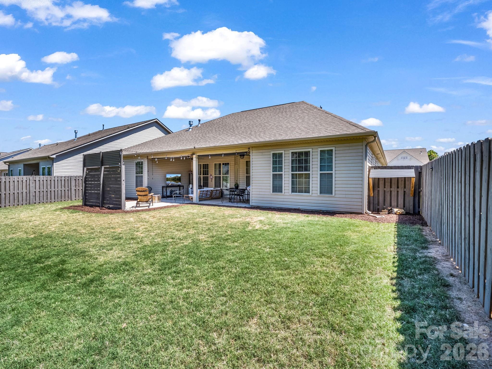 672 Ridgeville Crossing Drive Inman, SC 29349 - Photo 43 of 48