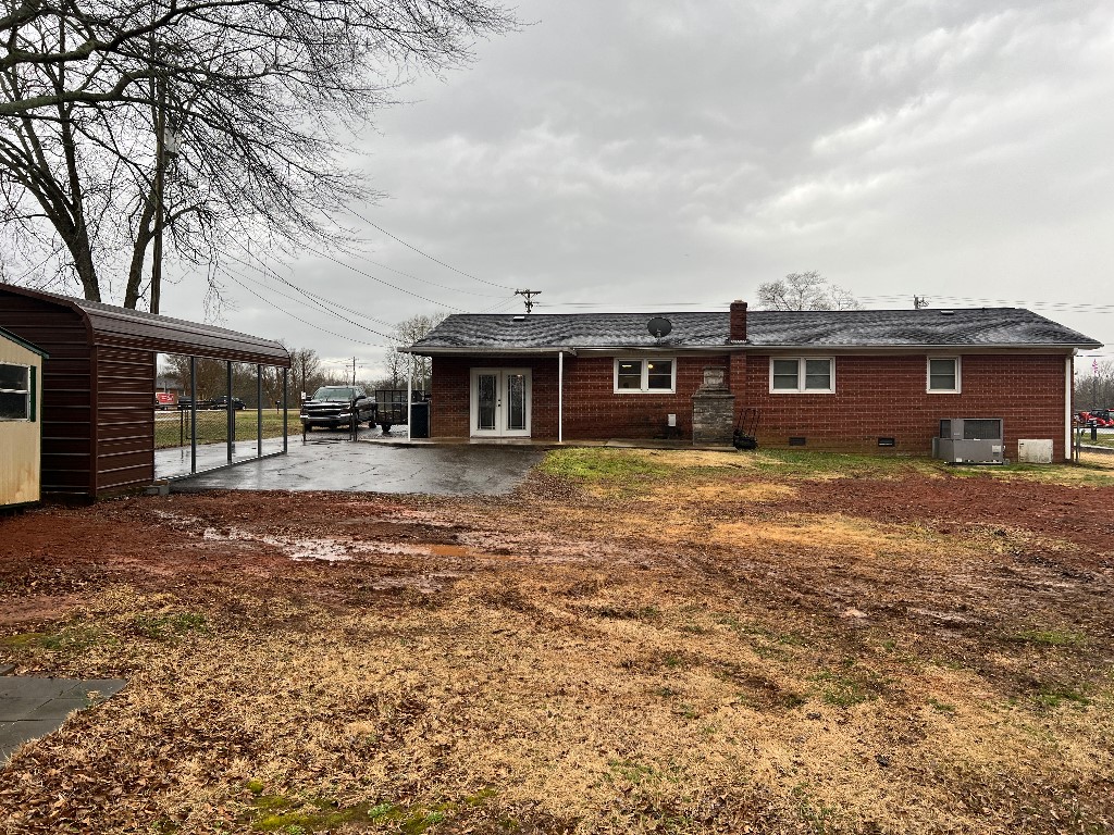 402 McGee Road Anderson, SC 29625 - Photo 6 of 6