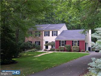 111 Timber Springs Lane Exton, PA 19341 - Photo 1 of 11 Gallery Image 1