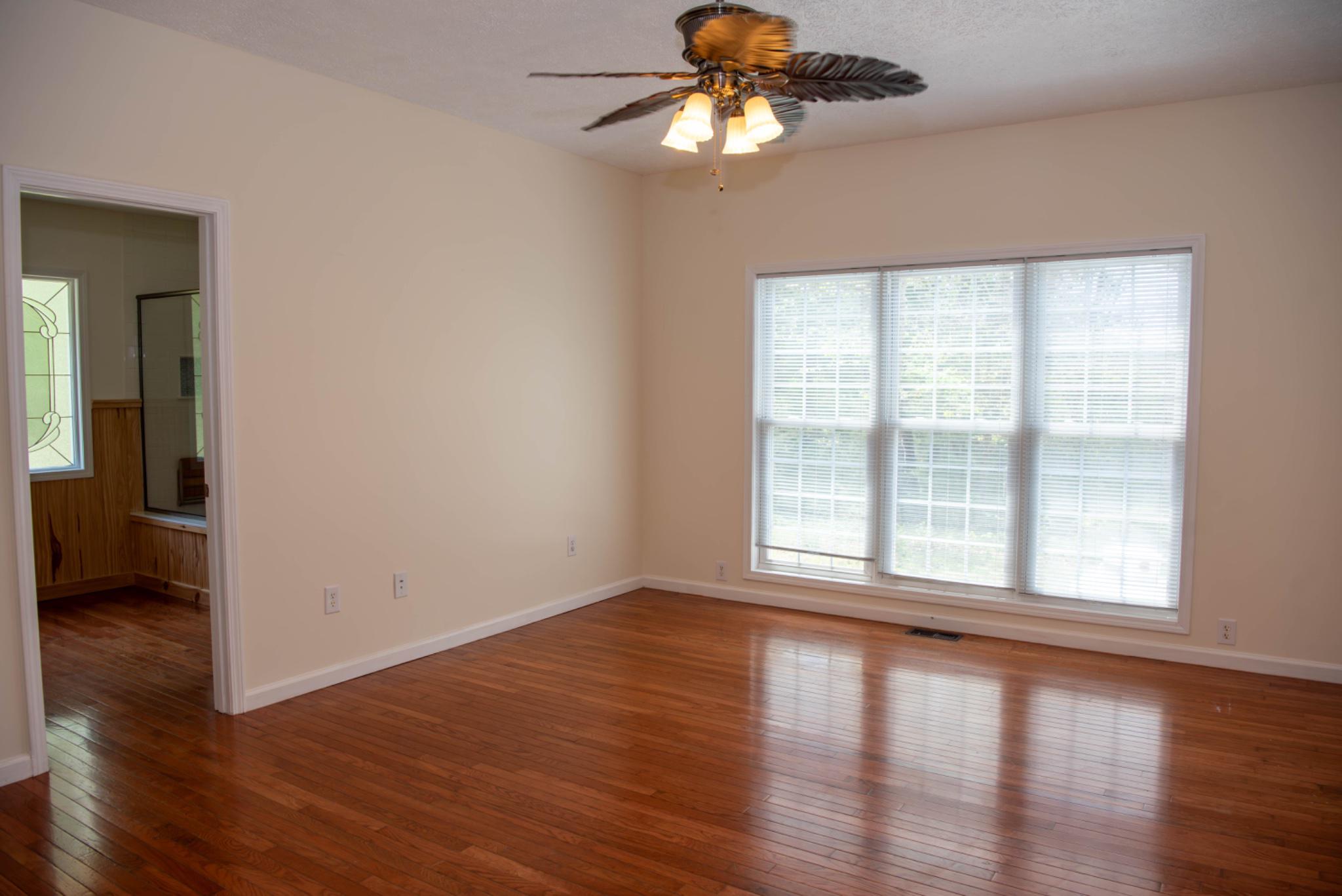 792 Forest Glen Road Moorefield, WV 26836 - Photo 59 of 146 Bright and airy Ensuite Bedroom awaits.