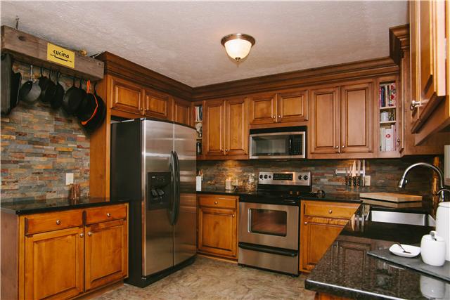 169 West Hester Road Cottontown, TN 37048 - Photo 5 of 16 You will love cooking in this functional kitchen!