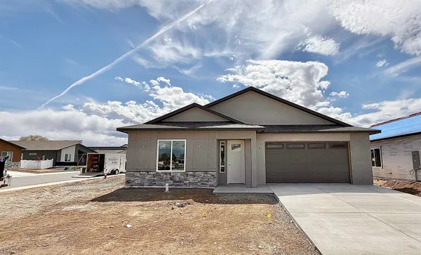 $485,000 | 1760 Rusty Rivet Road, Fruita, CO 81521