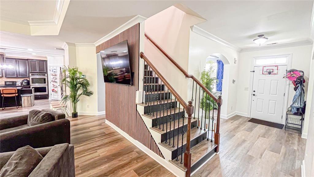 3281 Alhambra Circle Hampton, GA 30228 - Photo 22 of 88