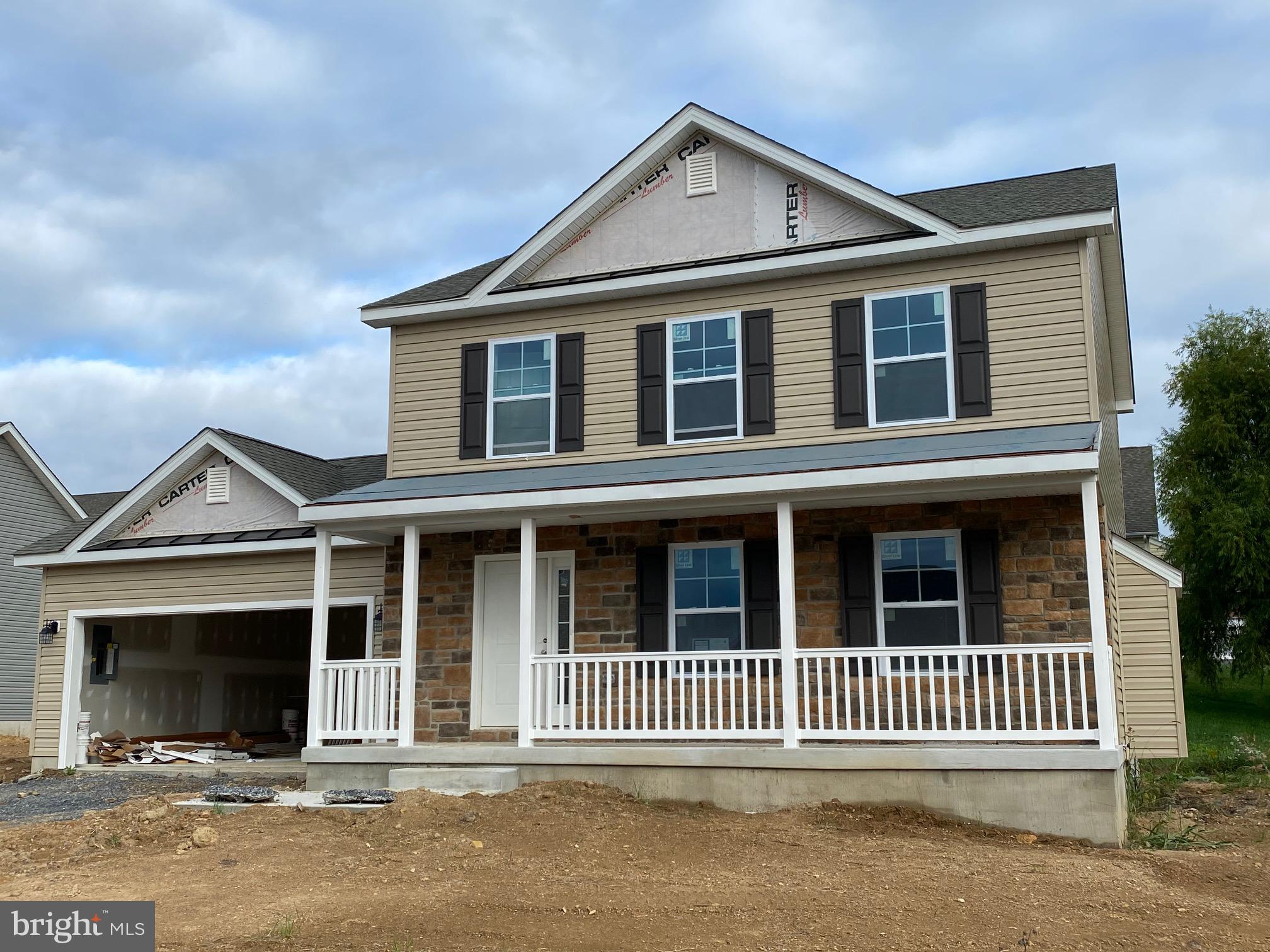 114 Constellation Road