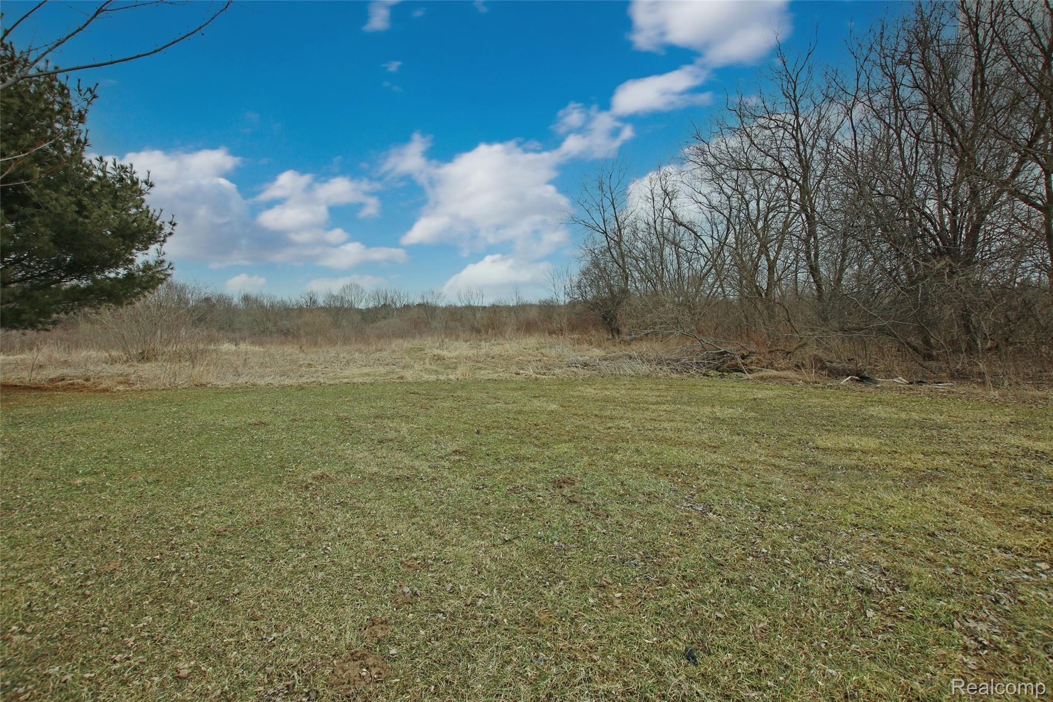 7037 Dutch Road Goodrich, MI 48438 - Photo 82 of 93 82) Backyard.jpg