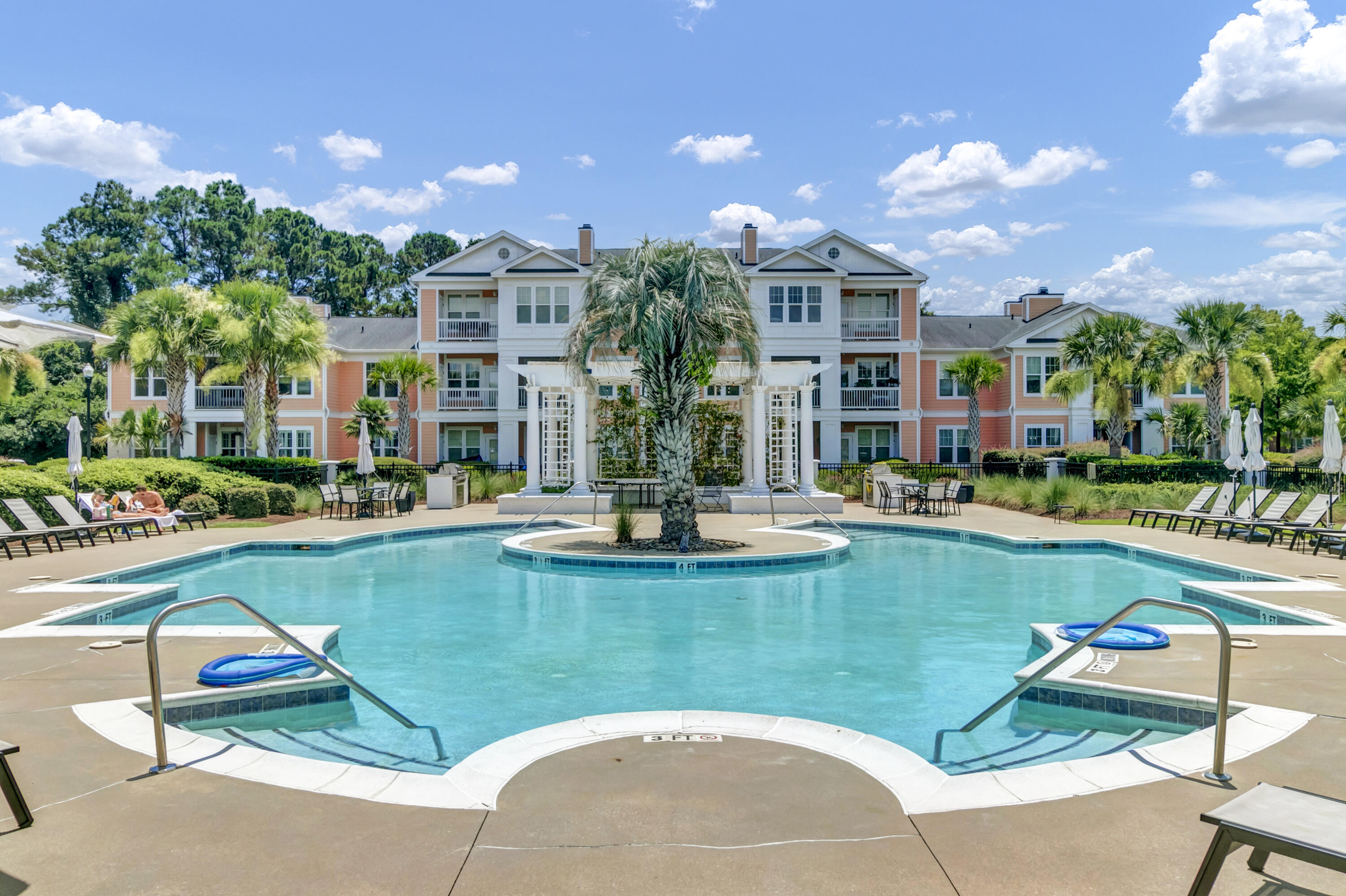 1921 Chatelain Way Mount Pleasant, SC 29464 - Photo 28 of 47 Pool