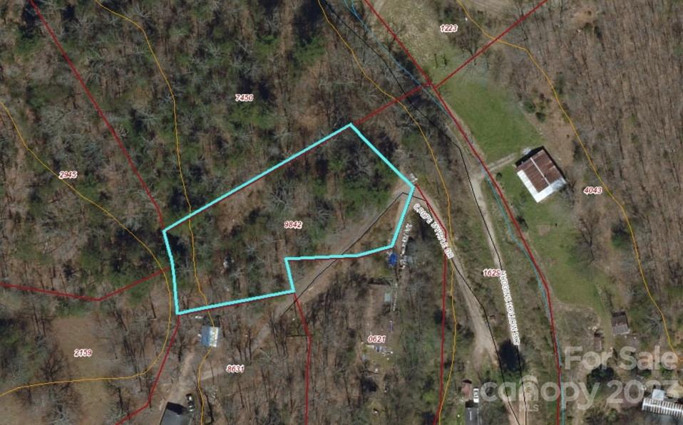 61 Crepe Myrtle Road Leicester, NC 28748 - Photo 5 of 5 Gallery Image 5
