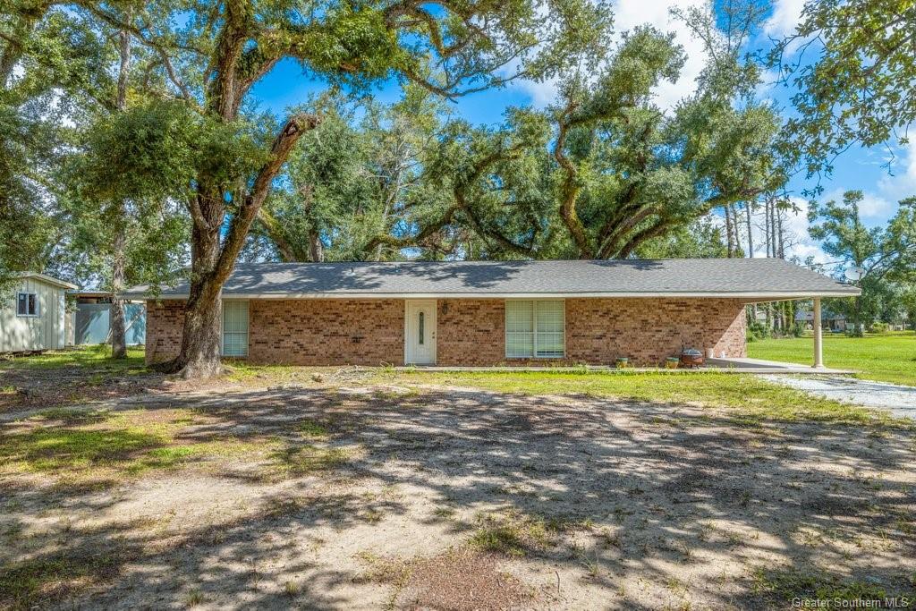 2247 Leonard Road Sulphur, LA 70665 - Photo 2 of 19 Gallery Image 2