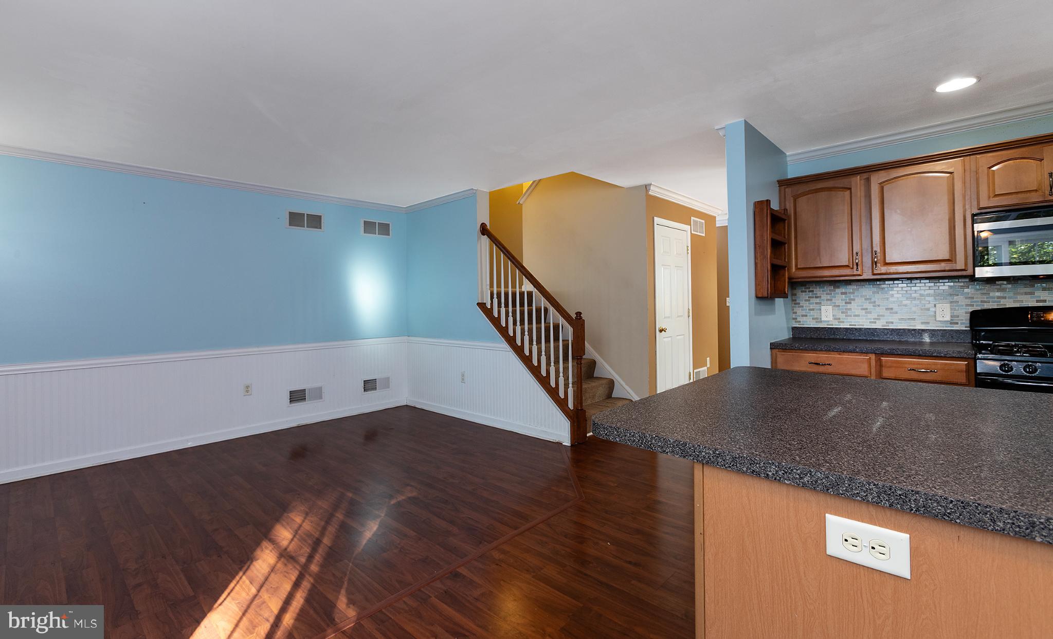 135 Mapleton Boulevard Harrisburg, PA 17112 - Photo 21 of 45 Bright and inviting open-concept space.