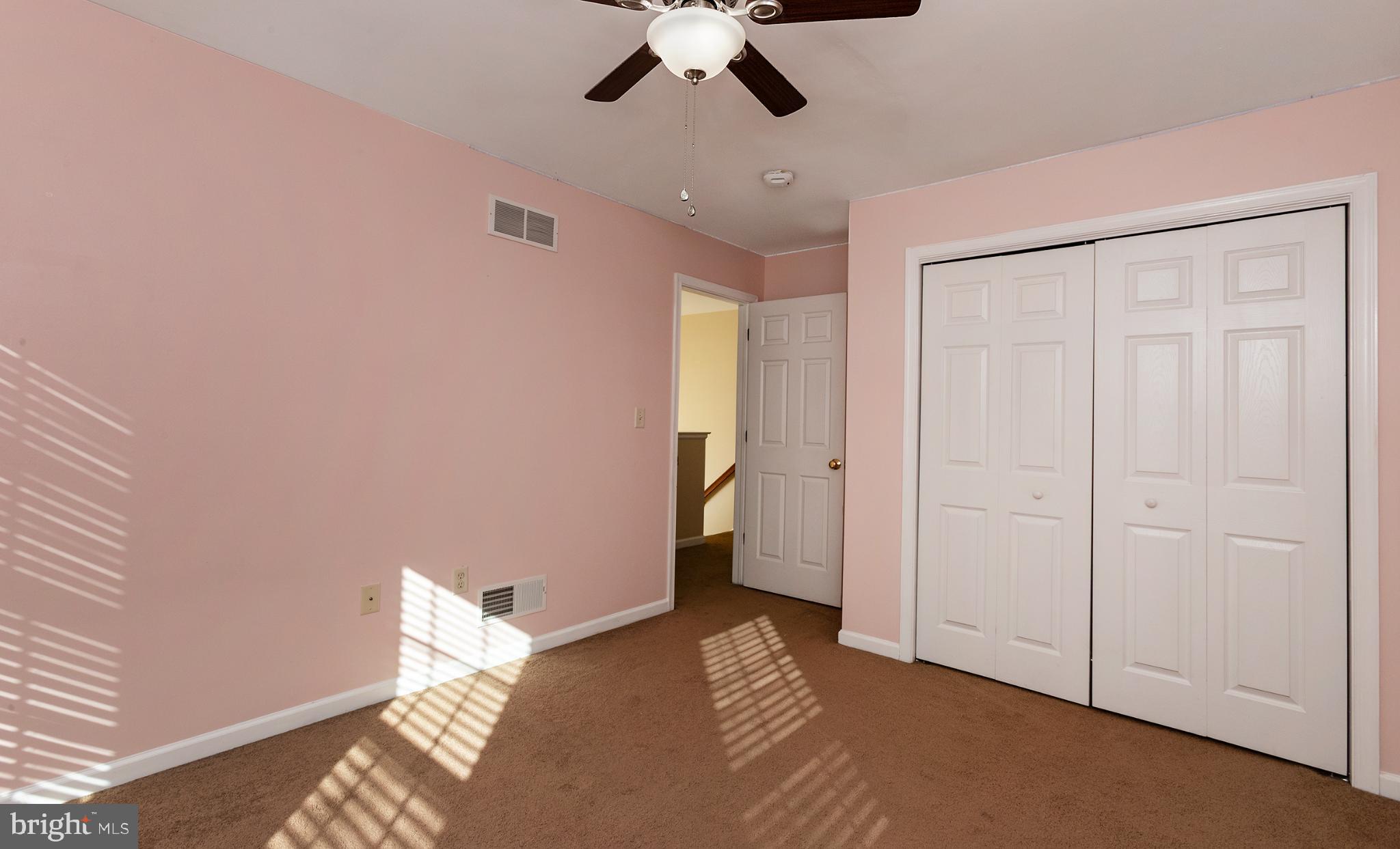 135 Mapleton Boulevard Harrisburg, PA 17112 - Photo 31 of 45 Serene pink room with natural light.
