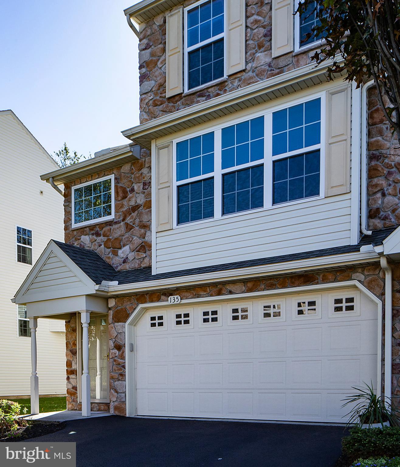 135 Mapleton Boulevard Harrisburg, PA 17112 - Photo 6 of 45 Charming stone-front home with modern appeal.