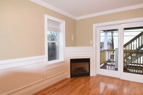 $2,600 | 120 D Street, Unit 2, Boston, MA 02127