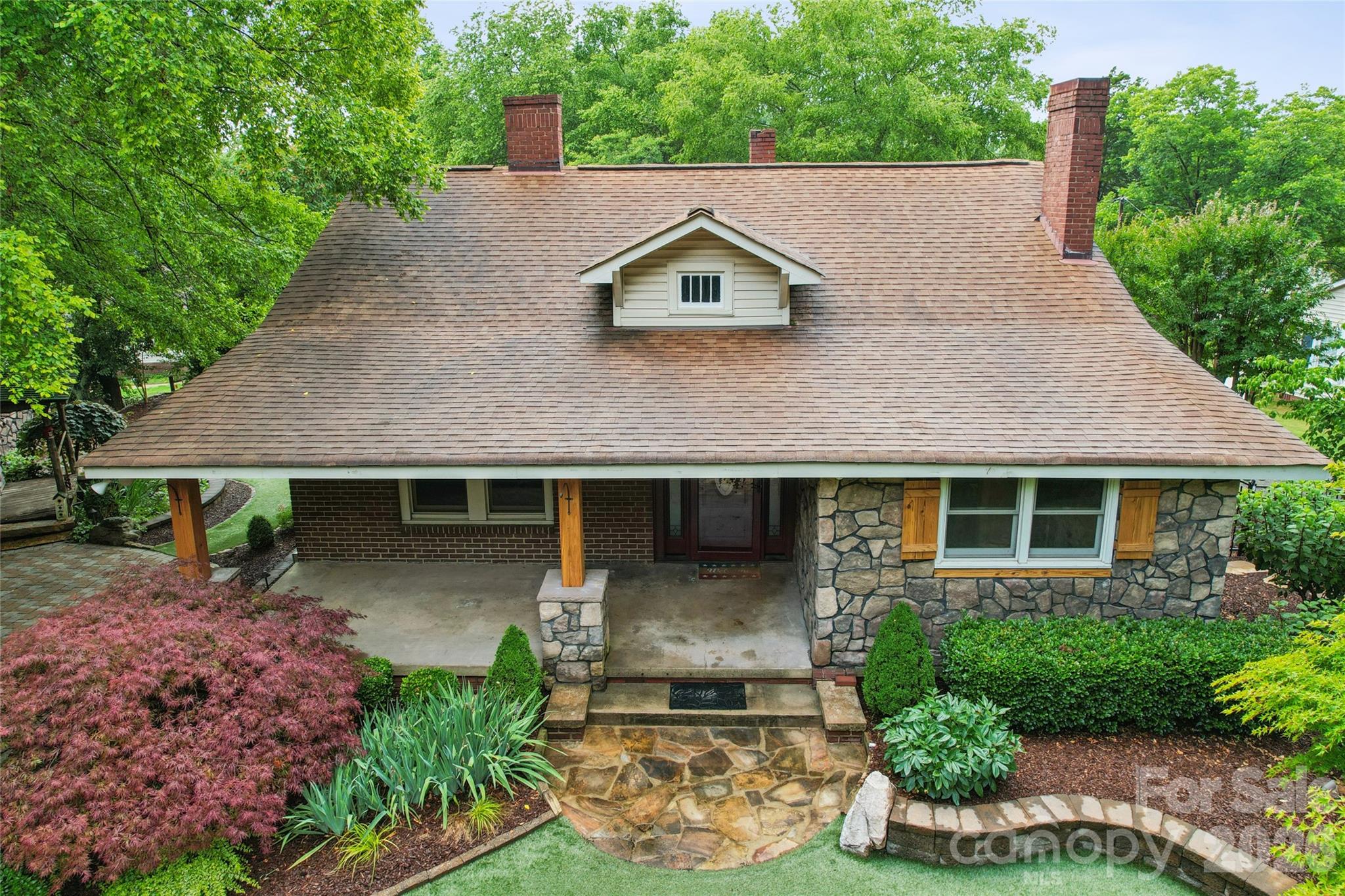 400 Alpine Street Kannapolis, NC 28081 - Photo 3 of 41