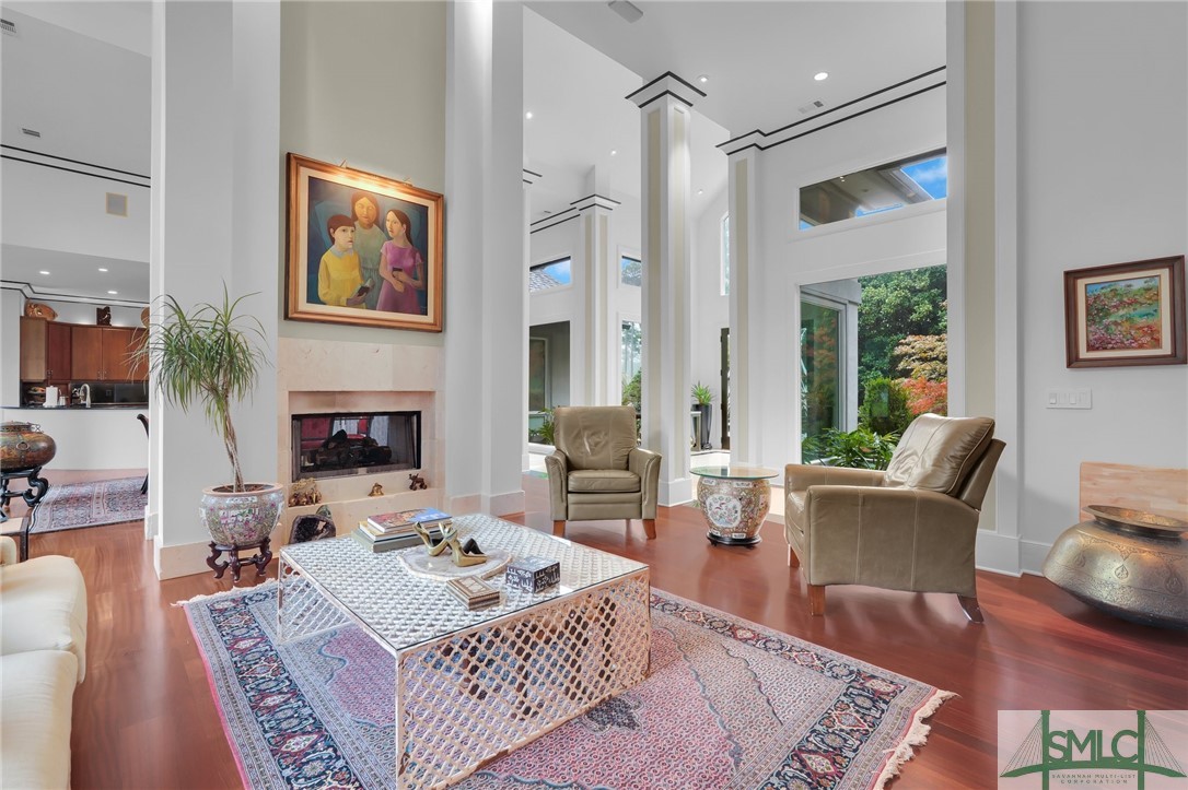 2 Pineheart Lane Savannah, GA 31411 - Photo 11 of 42