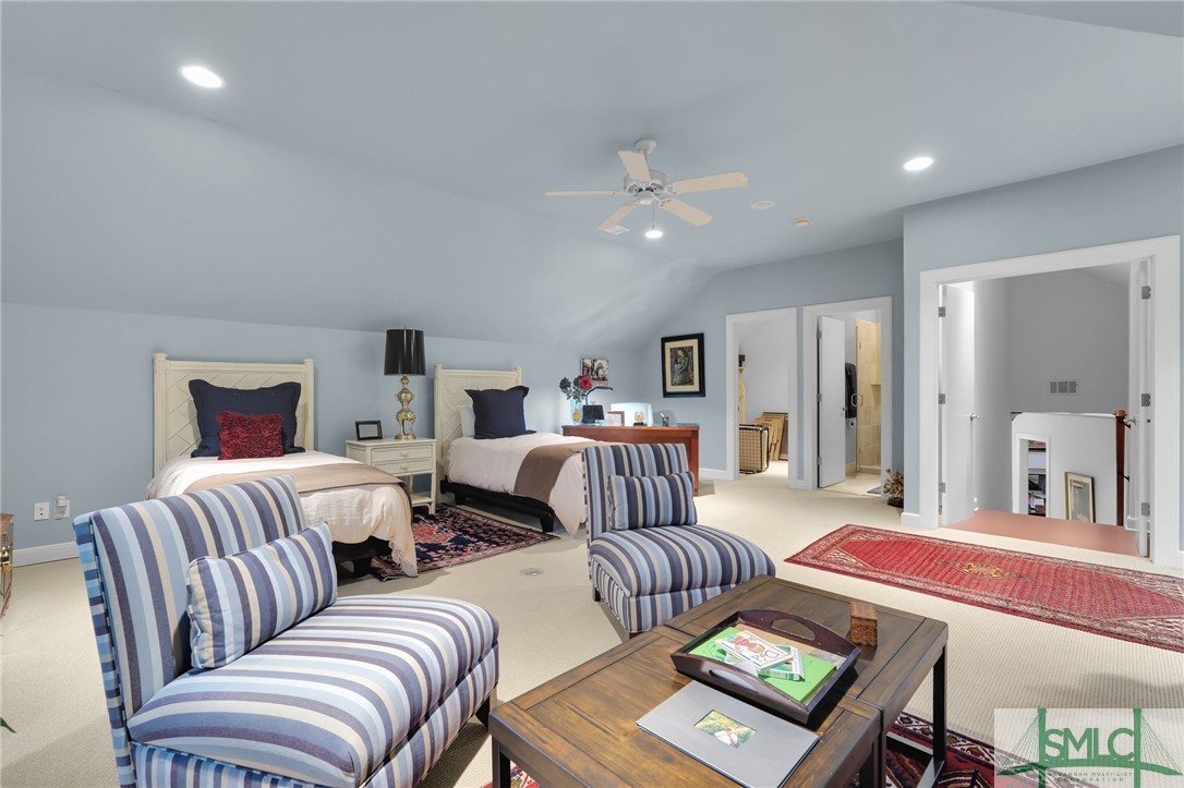 2 Pineheart Lane Savannah, GA 31411 - Photo 22 of 42