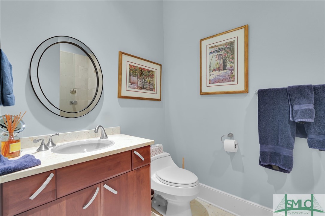 2 Pineheart Lane Savannah, GA 31411 - Photo 25 of 42