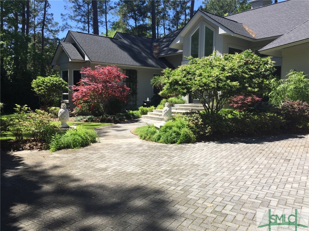 2 Pineheart Lane Savannah, GA 31411 - Photo 3 of 42