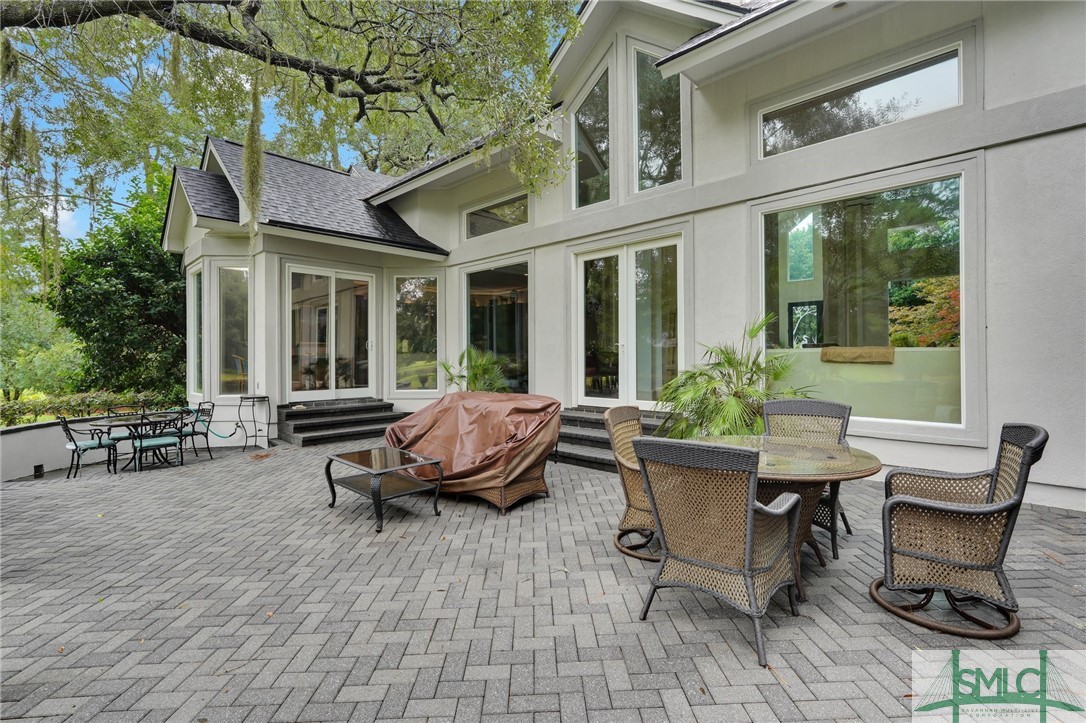 2 Pineheart Lane Savannah, GA 31411 - Photo 37 of 42