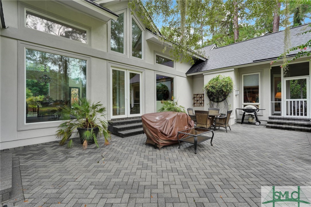 2 Pineheart Lane Savannah, GA 31411 - Photo 38 of 42