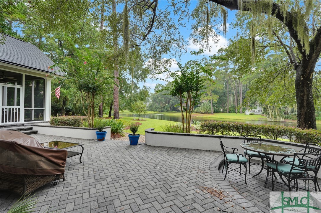 2 Pineheart Lane Savannah, GA 31411 - Photo 39 of 42