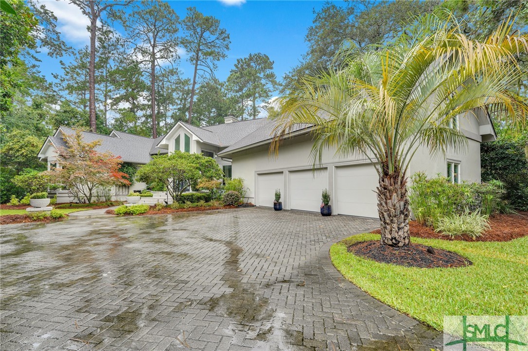 2 Pineheart Lane Savannah, GA 31411 - Photo 4 of 42