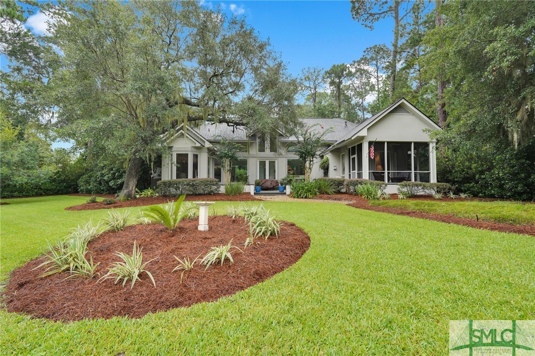 2 Pineheart Lane Savannah, GA 31411 - Photo 5 of 42