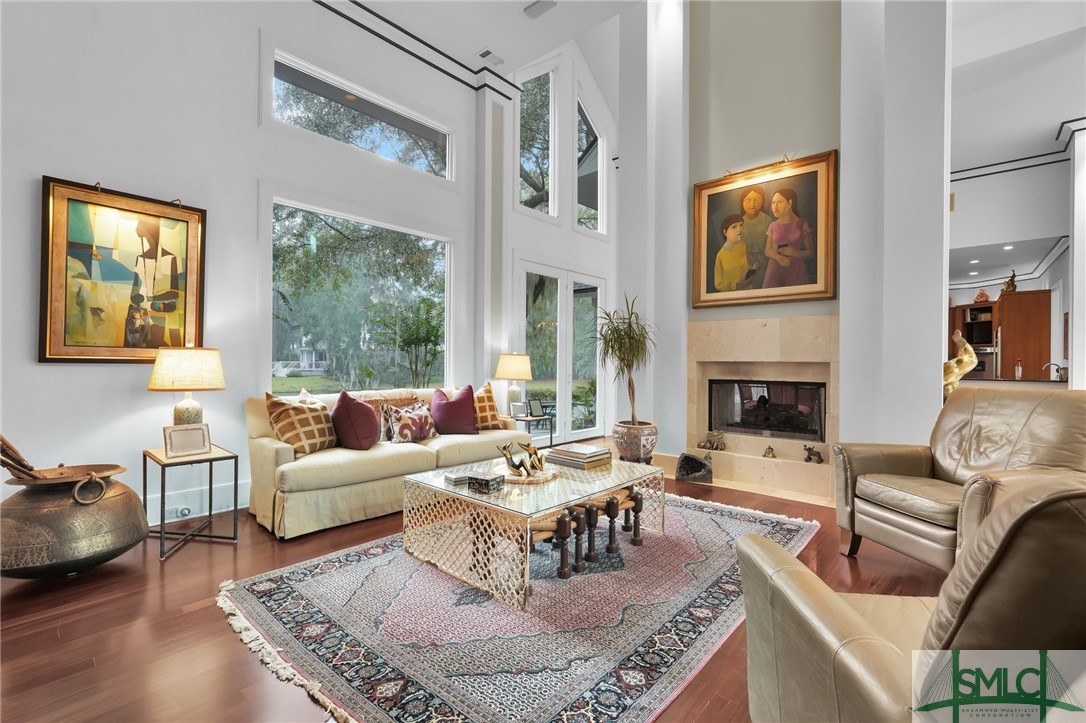 2 Pineheart Lane Savannah, GA 31411 - Photo 10 of 42