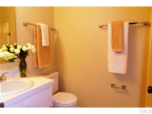 3012 Wade Road Durham, NC 27705 - Photo 11 of 16 Bathroom