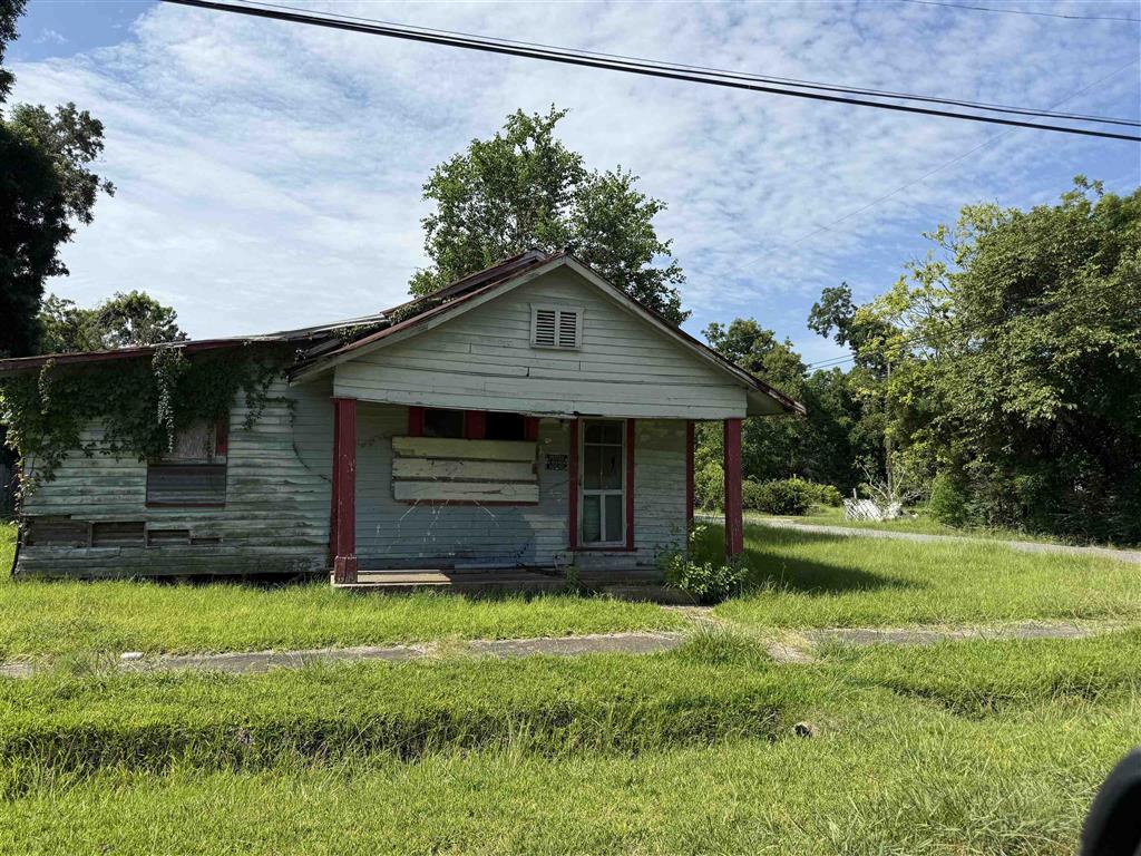 203 School Street Jennings, LA 70546 - Photo 4 of 4