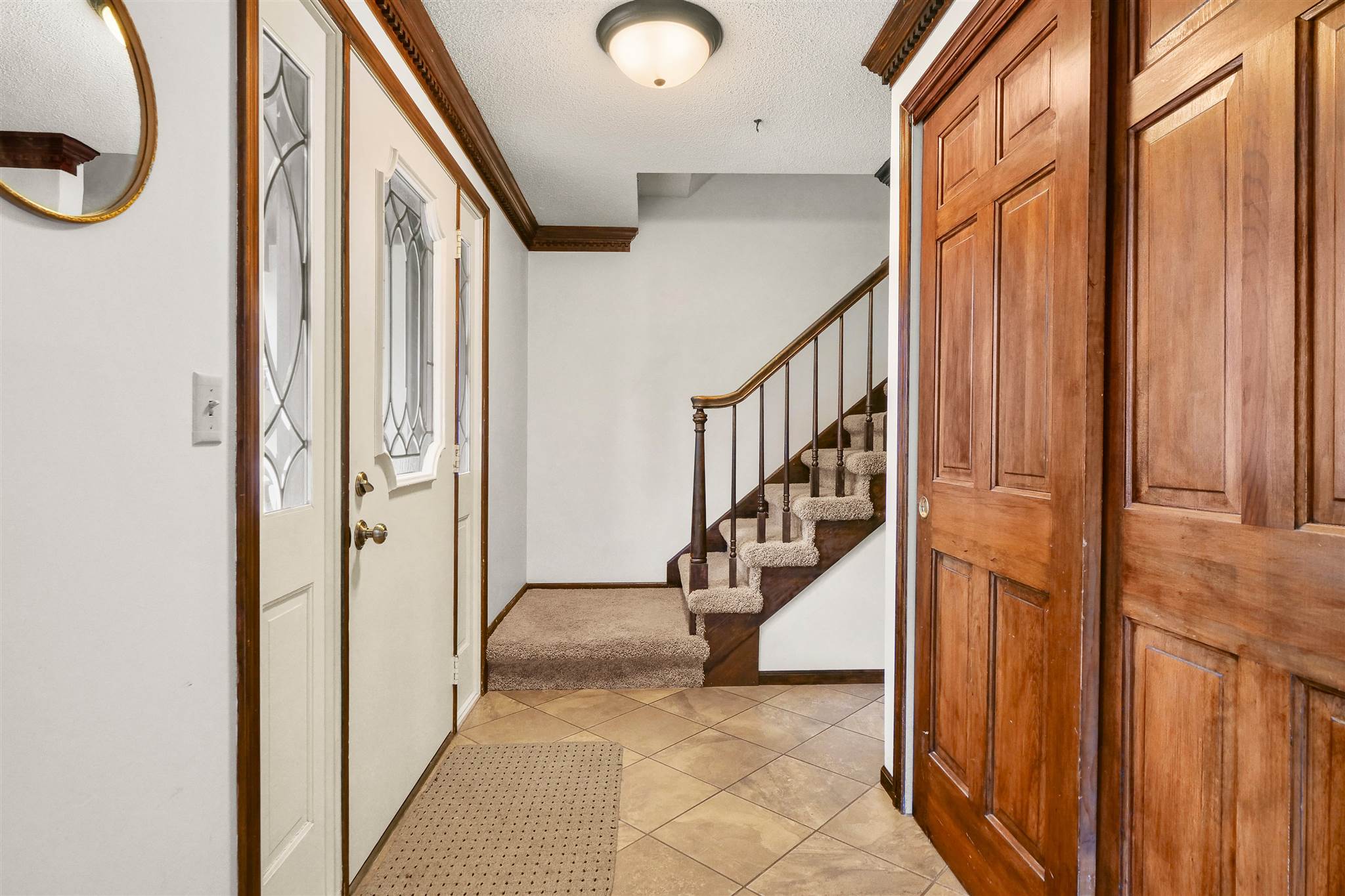 6726 Rockingham Drive Fort Wayne, IN 46835 - Photo 2 of 36 Gallery Image 2