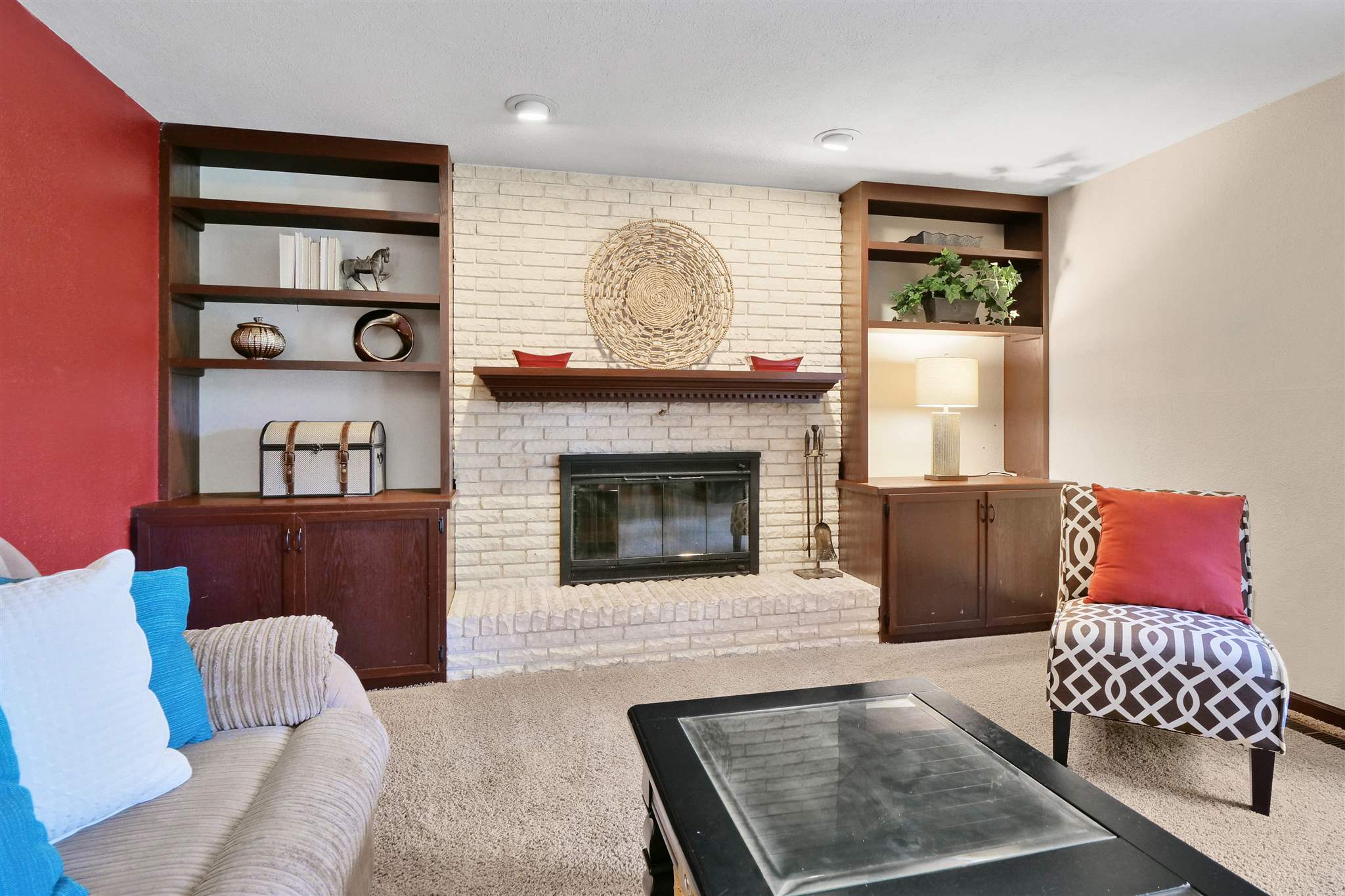 6726 Rockingham Drive Fort Wayne, IN 46835 - Photo 14 of 36 Gallery Image 14